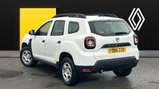 Dacia Duster 1.6 SCe Essential 5dr Petrol Estate